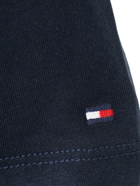 TH KIDS Camiseta de algodón cielo del desierto - Camiseta niño