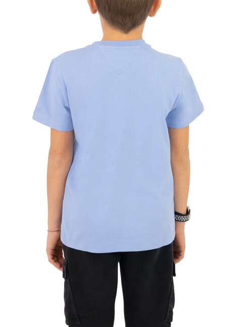 TH KIDS Camiseta de algod&oacute;n Iris de junio - Camiseta ni&ntilde;o