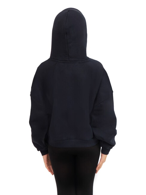 TH KIDS Sudadera con capucha y escudo cielo del desierto - Sudadera Beb&eacute;