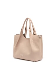 GIANNI CHIARINI DUA Bolso bandolera, en piel. sal rosa - Bolsos Mujer - 2