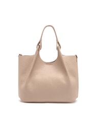 GIANNI CHIARINI DUA Bolso bandolera, en piel. sal rosa - Bolsos Mujer - 4