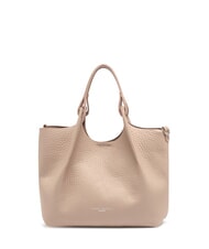 GIANNI CHIARINI DUA Bolso bandolera, en piel. sal rosa - Bolsos Mujer - 5