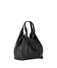 GIANNI CHIARINI DUA Bolso bandolera, en piel. negro - Bolsos Mujer - 3