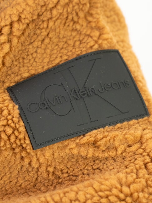 CK JEANS chaqueta bomber de doble faz ck negro - Chaquetas de hombre