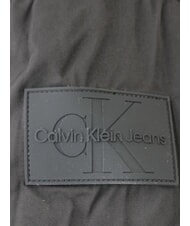 CALVIN KLEIN CK JEANS chaqueta bomber de doble faz ck negro - Chaquetas de hombre - 6