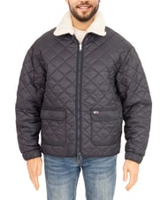 TOMMY HILFIGER TH JEANS chaqueta de doble faz dril - Chaquetas de hombre - 5