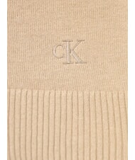 CALVIN KLEIN CK JEANS  plaza color topo - Su&eacute;teres de los hombres - 3