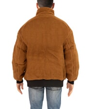 CALVIN KLEIN CK JEANS chaqueta bomber de doble faz - Chaquetas de hombre