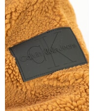 CALVIN KLEIN CK JEANS chaqueta bomber de doble faz ck negro - Chaquetas de hombre - 3