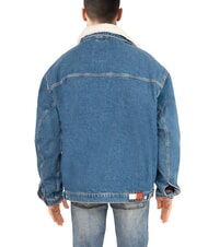 TOMMY HILFIGER TH JEANS chaqueta de doble faz - Chaquetas de hombre