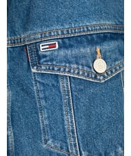 TOMMY HILFIGER TH JEANS chaqueta de doble faz dril - Chaquetas de hombre - 3