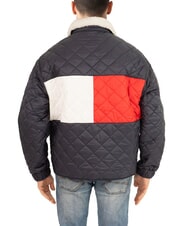 TOMMY HILFIGER TH JEANS chaqueta de doble faz dril - Chaquetas de hombre - 6