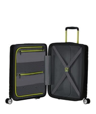 AMERICAN TOURISTER HELLO CABIN Carro de mano expandible - Equipaje de mano