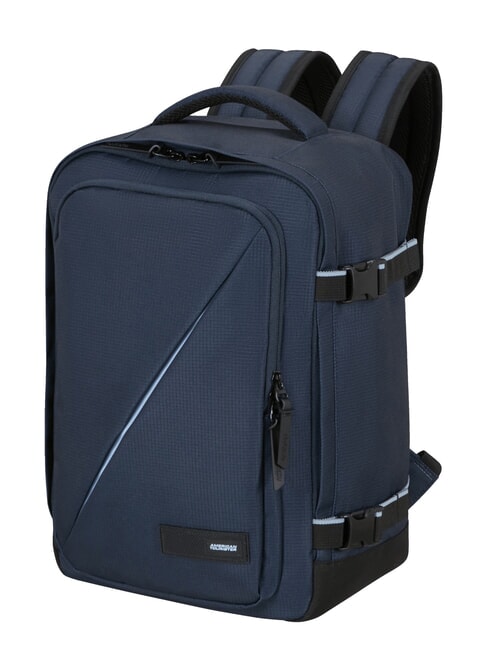 TAKE2CABIN S Mochila bajo el asiento ok Ryanair DarkNavy - Mochilas Escuela & Tiempo Libre