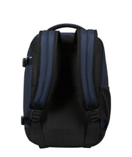 AMERICAN TOURISTER TAKE2CABIN S Mochila bajo el asiento ok Ryanair DarkNavy - Mochilas Escuela & Tiempo Libre - 3