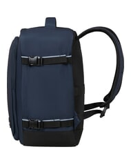 AMERICAN TOURISTER TAKE2CABIN S Mochila bajo el asiento ok Ryanair DarkNavy - Mochilas Escuela & Tiempo Libre - 4