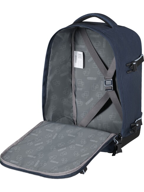 TAKE2CABIN S Mochila bajo el asiento ok Ryanair DarkNavy - Mochilas Escuela & Tiempo Libre