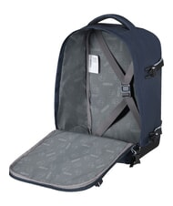 AMERICAN TOURISTER TAKE2CABIN S Mochila bajo el asiento ok Ryanair DarkNavy - Mochilas Escuela & Tiempo Libre - 5