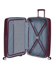 AMERICAN TOURISTER Maletas SOUNDBOX, medida grande, expandible cereza silvestre - Trolley Rígidos - 2