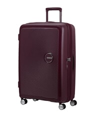 AMERICAN TOURISTER Maletas SOUNDBOX, medida grande, expandible cereza silvestre - Trolley Rígidos - 3