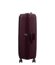 AMERICAN TOURISTER Maletas SOUNDBOX, medida grande, expandible cereza silvestre - Trolley Rígidos - 4
