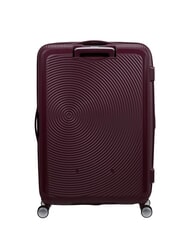 AMERICAN TOURISTER Maletas SOUNDBOX, medida grande, expandible cereza silvestre - Trolley Rígidos - 5