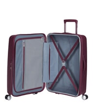 AMERICAN TOURISTER SOUNDBOX SPINNER Carro mediano, expandible cereza silvestre - Trolley Rígidos - 2