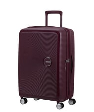 AMERICAN TOURISTER SOUNDBOX SPINNER Carro mediano, expandible cereza silvestre - Trolley Rígidos - 3