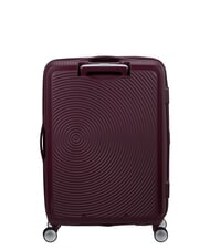 AMERICAN TOURISTER SOUNDBOX SPINNER Carro mediano, expandible cereza silvestre - Trolley Rígidos - 5