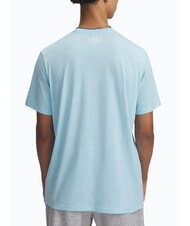 UNDER ARMOUR SPORTSTYLE camiseta de manga corta - camiseta