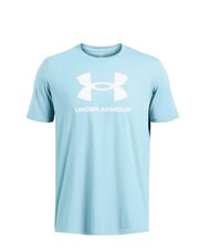 UNDER ARMOUR SPORTSTYLE camiseta de manga corta arroyo - camiseta - 3