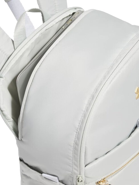 STUDIO CAMPUS Mochila hidro verde - Bolsos Mujer