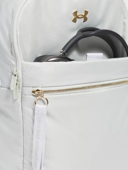 STUDIO CAMPUS Mochila hidro verde - Bolsos Mujer