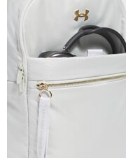 UNDER ARMOUR STUDIO CAMPUS Mochila hidro verde - Bolsos Mujer - 4