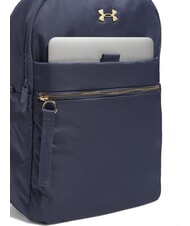 UNDER ARMOUR STUDIO CAMPUS Mochila aguacero gris - Bolsos Mujer - 3