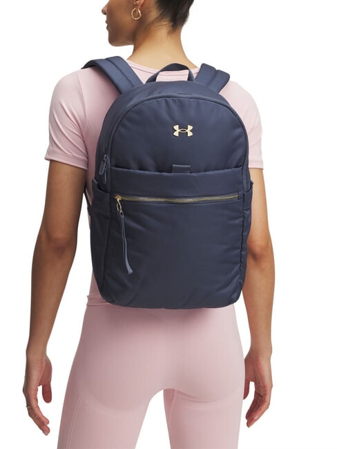 STUDIO CAMPUS Mochila aguacero gris - Bolsos Mujer