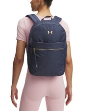 UNDER ARMOUR STUDIO CAMPUS Mochila aguacero gris - Bolsos Mujer - 5