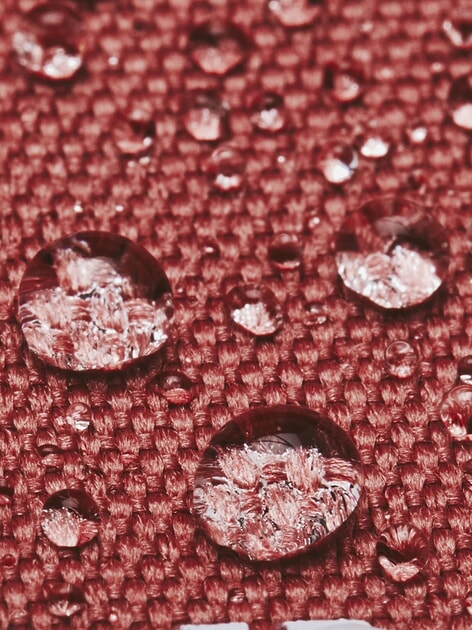 ESSENTIAL Mochila para portátil de 15 pulgadas Rojo Sedona - Mochilas Escuela & Tiempo Libre