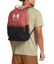 UNDER ARMOUR ESSENTIAL Mochila para portátil de 15 pulgadas Rojo Sedona - Mochilas Escuela & Tiempo Libre - 6