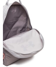 UNDER ARMOUR ESSENTIAL Mochila para portátil de 15 pulgadas materia gris - Mochilas Escuela & Tiempo Libre - 4