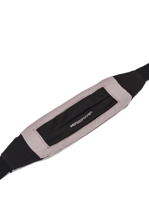 FLEX Riñonera de corredor tetra gris - Riñoneras