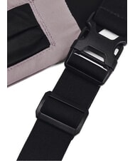 UNDER ARMOUR FLEX Riñonera de corredor tetra gris - Riñoneras - 4