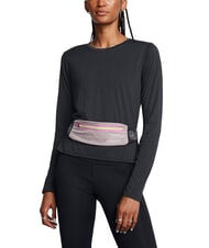 UNDER ARMOUR FLEX Riñonera de corredor tetra gris - Riñoneras - 5