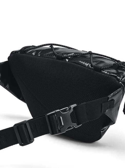 SUMMIT Bolsa negro - Riñoneras