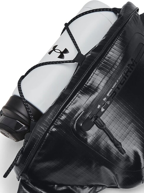 SUMMIT Bolsa negro - Riñoneras