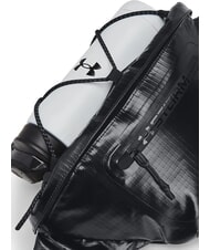 UNDER ARMOUR SUMMIT Bolsa negro - Riñoneras - 3