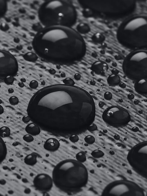 SUMMIT Bolsa negro - Riñoneras