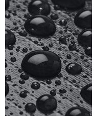 UNDER ARMOUR SUMMIT Bolsa negro - Riñoneras - 4