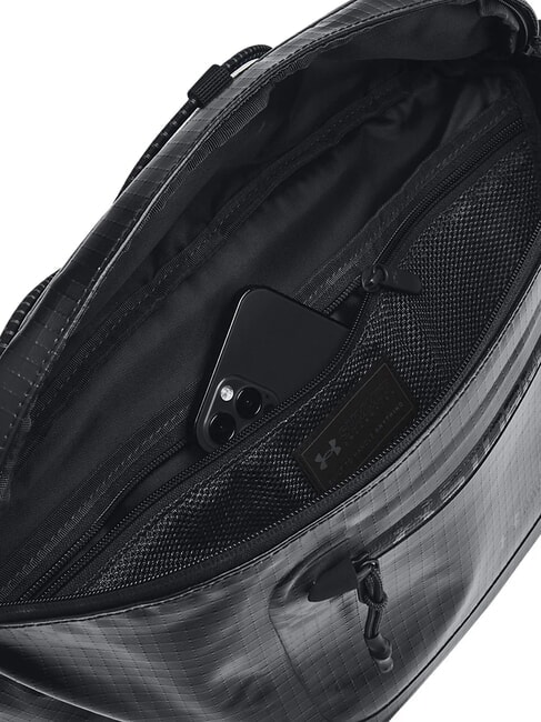 SUMMIT Bolsa negro - Riñoneras