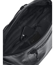 UNDER ARMOUR SUMMIT Bolsa negro - Riñoneras - 5